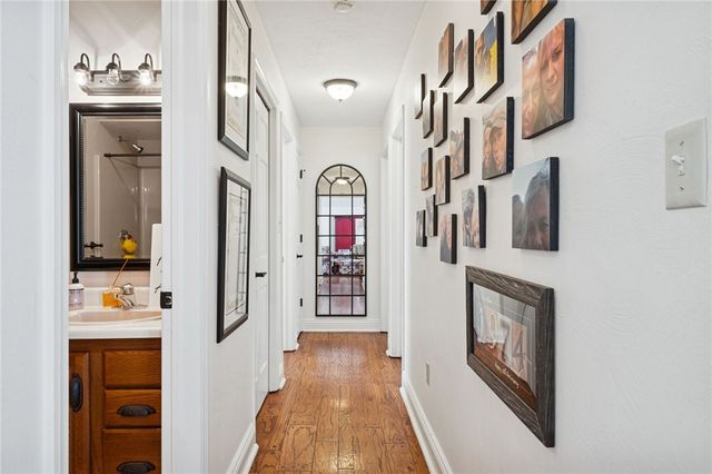 500 Shrader Hollow Road, Hempfield Twp, PA 15672