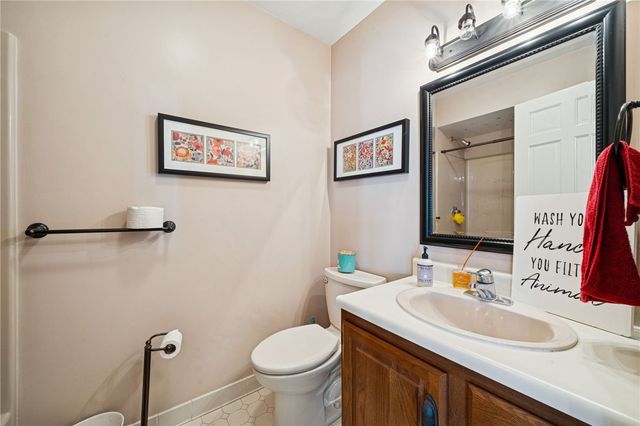 500 Shrader Hollow Road, Hempfield Twp, PA 15672