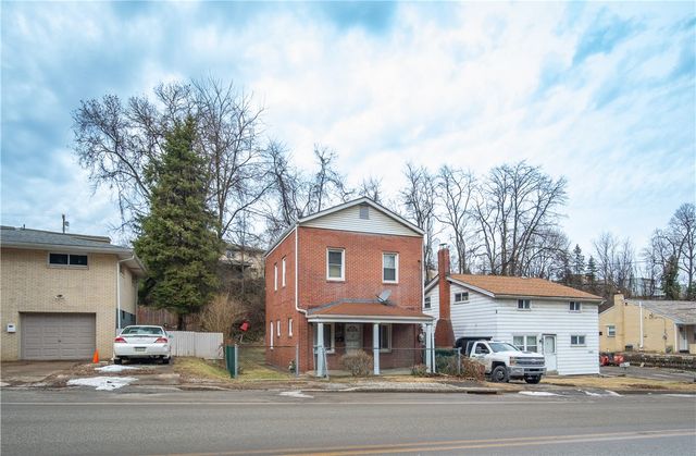 1950 Homestead Duquesne Rd, West Mifflin, PA 15122