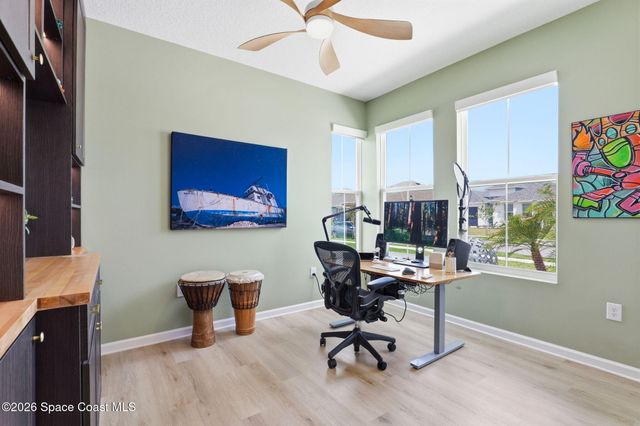 2474 Middlebury Drive, Palm Bay, FL 32909
