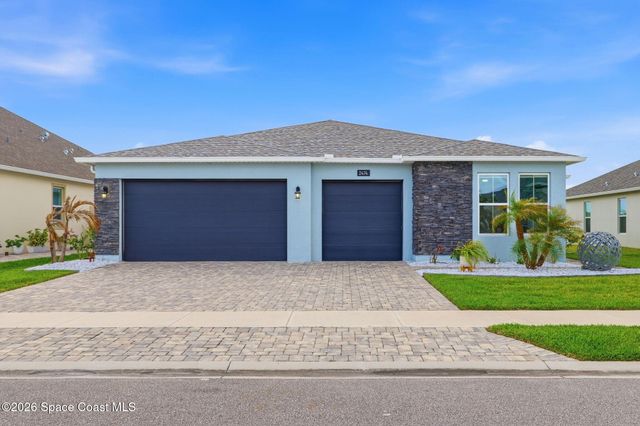 2474 Middlebury Drive, Palm Bay, FL 32909