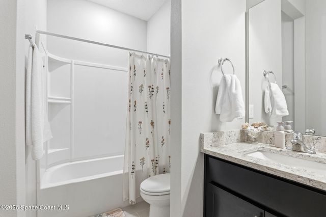 2474 Middlebury Drive, Palm Bay, FL 32909