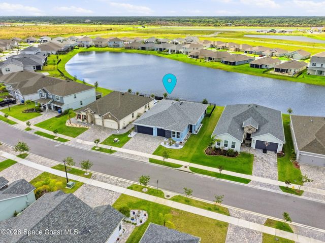 2474 Middlebury Drive, Palm Bay, FL 32909