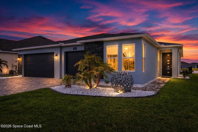 2474 Middlebury Drive, Palm Bay, FL 32909