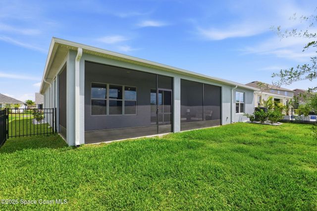 2474 Middlebury Drive, Palm Bay, FL 32909