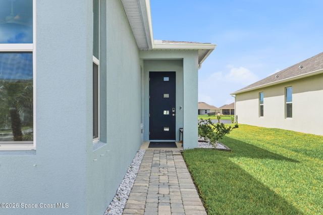2474 Middlebury Drive, Palm Bay, FL 32909