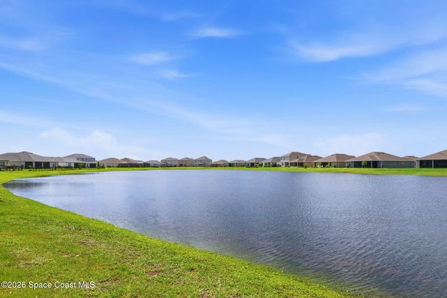 2474 Middlebury Drive, Palm Bay, FL 32909