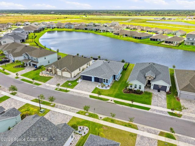 2474 Middlebury Drive, Palm Bay, FL 32909