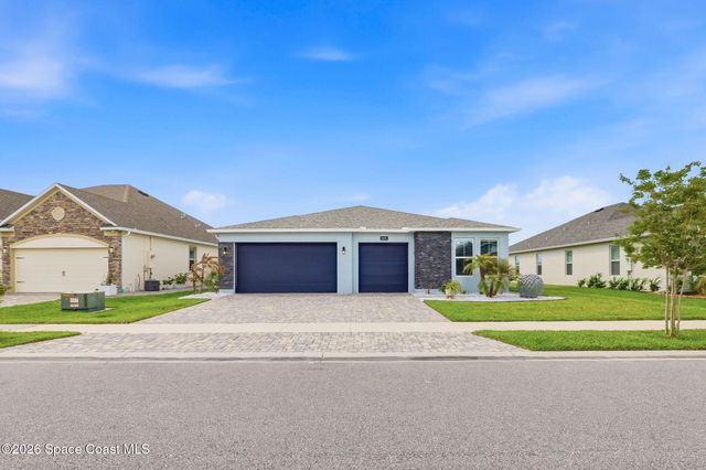 2474 Middlebury Drive, Palm Bay, FL 32909