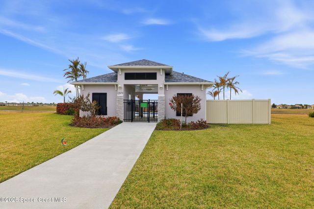 2474 Middlebury Drive, Palm Bay, FL 32909