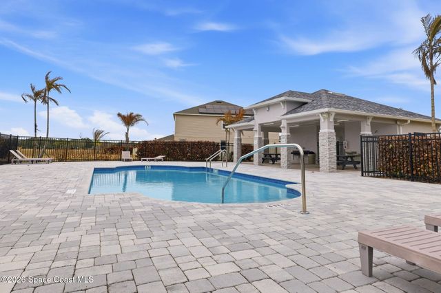 2474 Middlebury Drive, Palm Bay, FL 32909