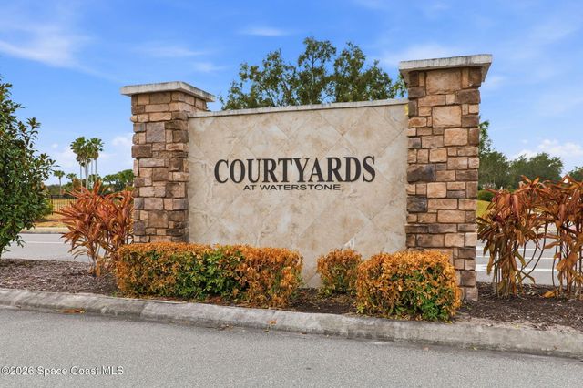 2474 Middlebury Drive, Palm Bay, FL 32909