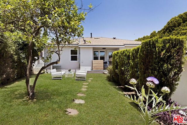 3104 Norwich Avenue, Alhambra, CA 91803