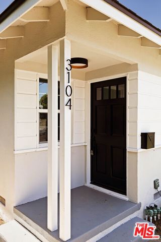 3104 Norwich Avenue, Alhambra, CA 91803