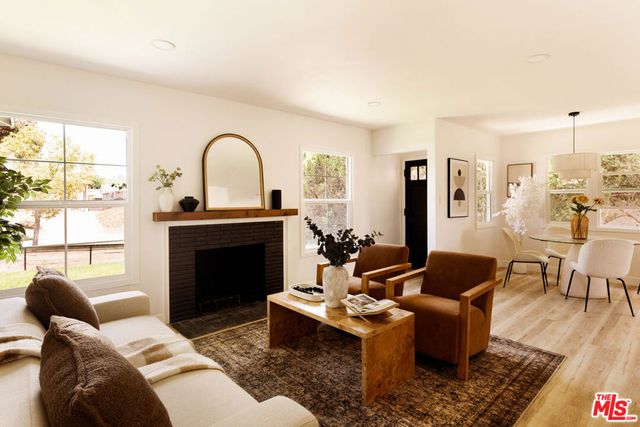 3104 Norwich Avenue, Alhambra, CA 91803