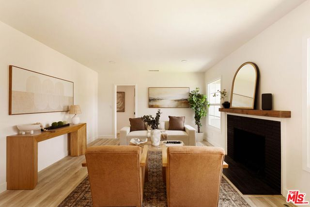 3104 Norwich Avenue, Alhambra, CA 91803