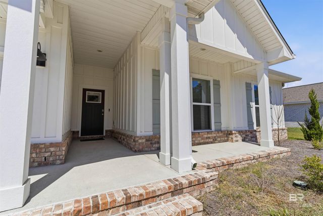 1154 Pencarro Boulevard, Foley, AL 36535