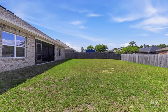 1154 Pencarro Boulevard, Foley, AL 36535
