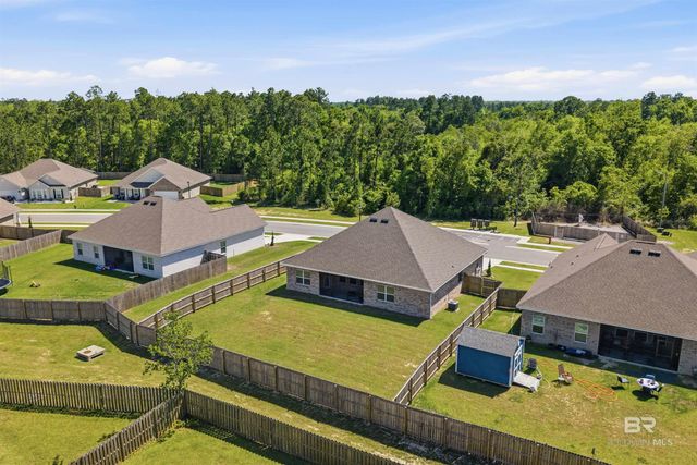 1154 Pencarro Boulevard, Foley, AL 36535