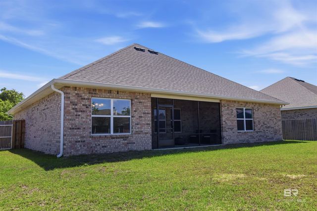 1154 Pencarro Boulevard, Foley, AL 36535