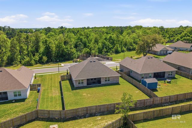 1154 Pencarro Boulevard, Foley, AL 36535