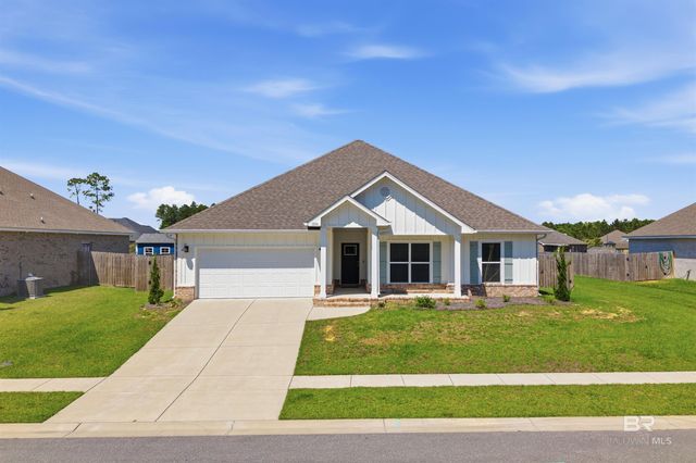 1154 Pencarro Boulevard, Foley, AL 36535