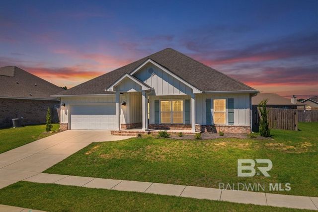 1154 Pencarro Boulevard, Foley, AL 36535