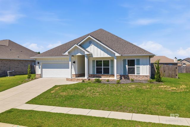 1154 Pencarro Boulevard, Foley, AL 36535