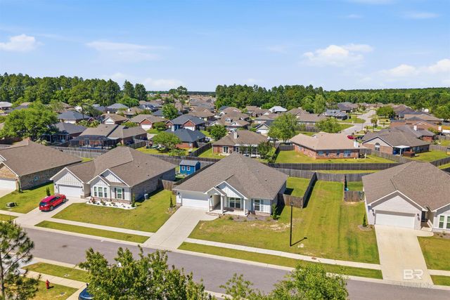 1154 Pencarro Boulevard, Foley, AL 36535