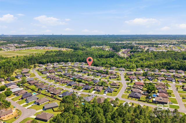 1154 Pencarro Boulevard, Foley, AL 36535
