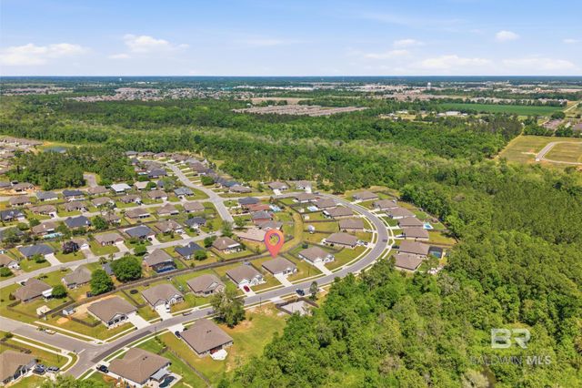 1154 Pencarro Boulevard, Foley, AL 36535