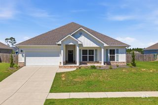 1154 Pencarro Boulevard, Foley, AL 36535