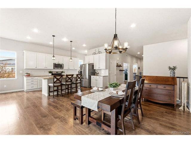 9375 Blanca St, Arvada, CO 80007