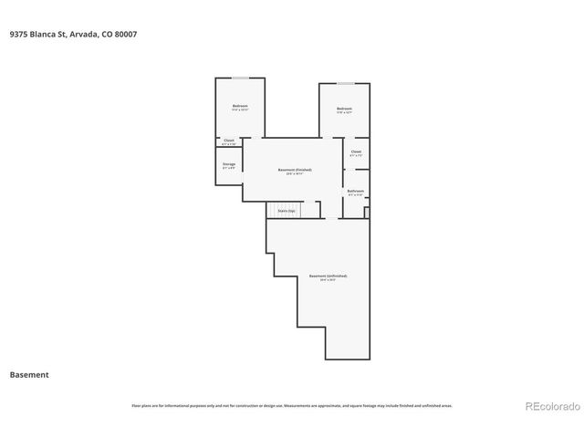 9375 Blanca St, Arvada, CO 80007