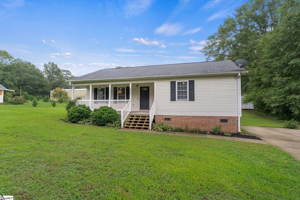 208 Moody Road, Piedmont, SC 29673