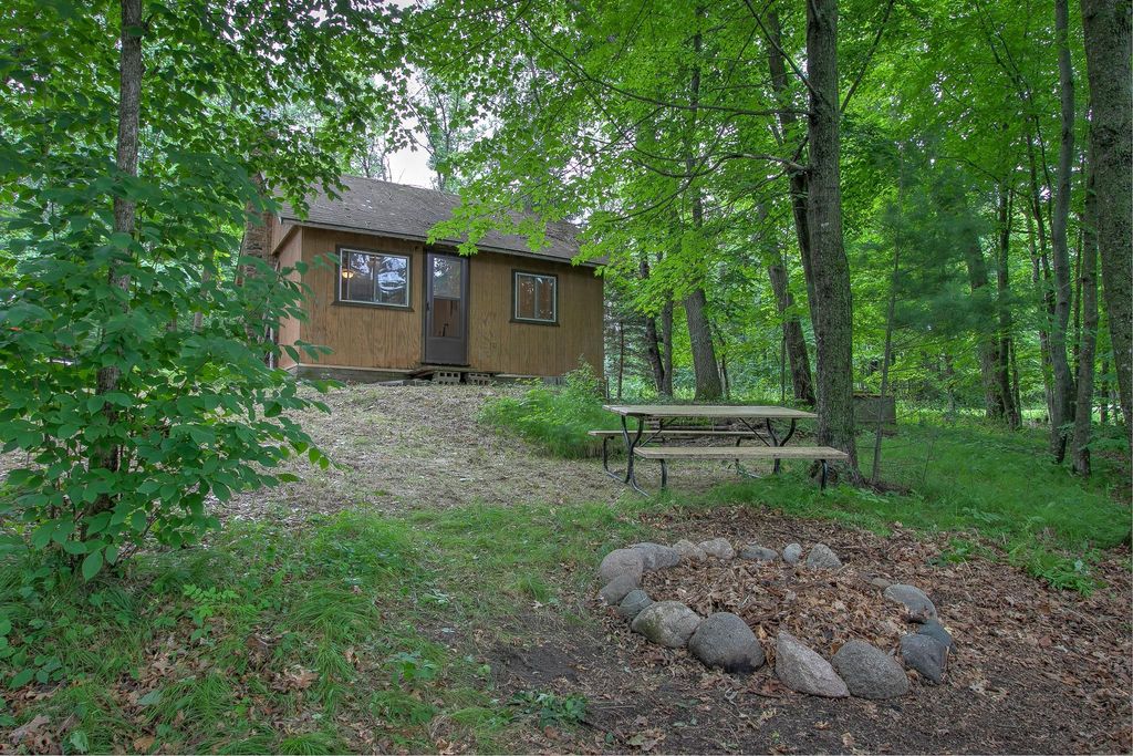 37306 Fjeldheim Road NE, Stanchfield, MN 55080 — exterior