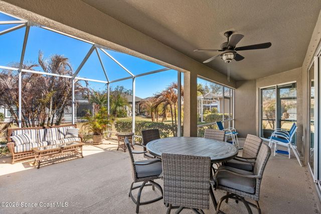 3725 Gurrero Drive, Melbourne, FL 32940