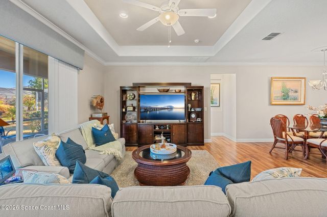 3725 Gurrero Drive, Melbourne, FL 32940