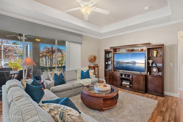 3725 Gurrero Drive, Melbourne, FL 32940