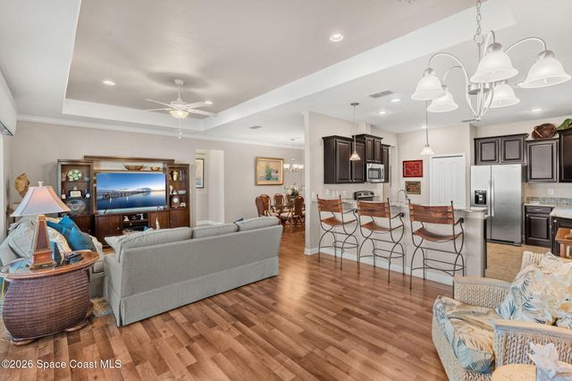 3725 Gurrero Drive, Melbourne, FL 32940