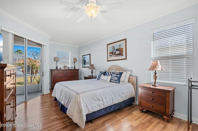 3725 Gurrero Drive, Melbourne, FL 32940