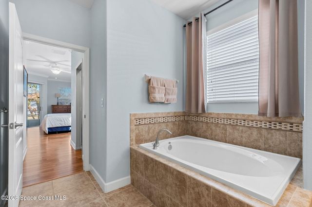 3725 Gurrero Drive, Melbourne, FL 32940