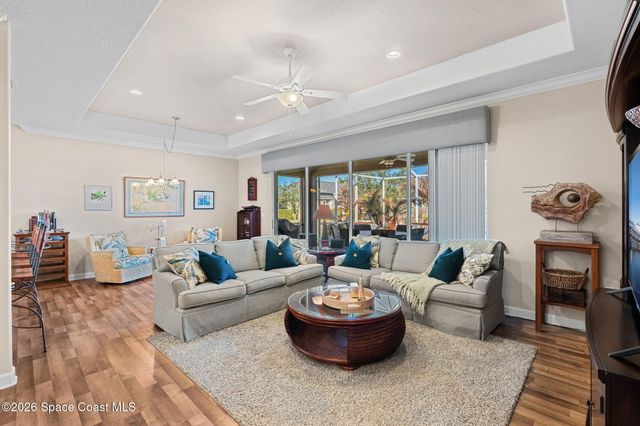 3725 Gurrero Drive, Melbourne, FL 32940