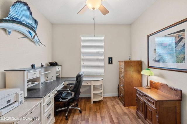 3725 Gurrero Drive, Melbourne, FL 32940