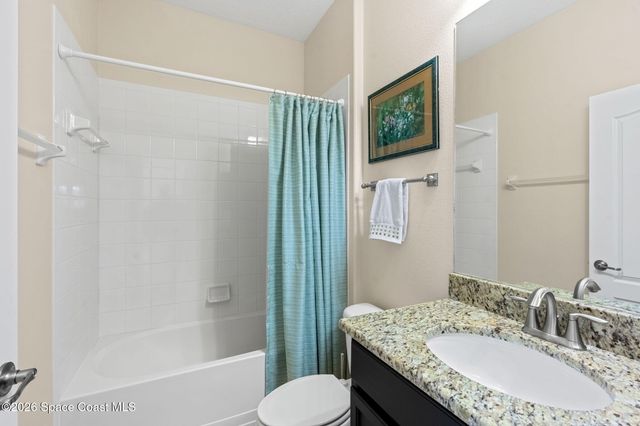 3725 Gurrero Drive, Melbourne, FL 32940