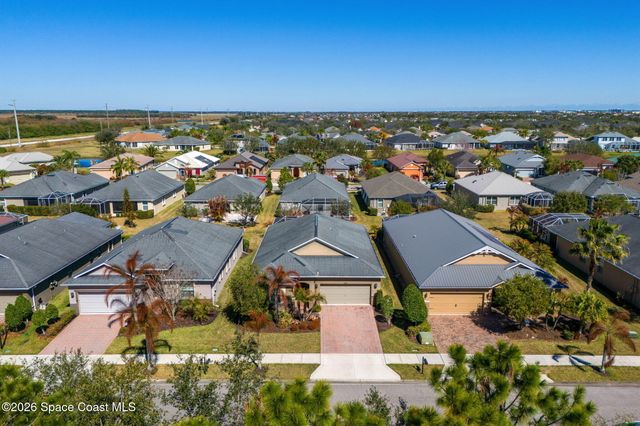 3725 Gurrero Drive, Melbourne, FL 32940