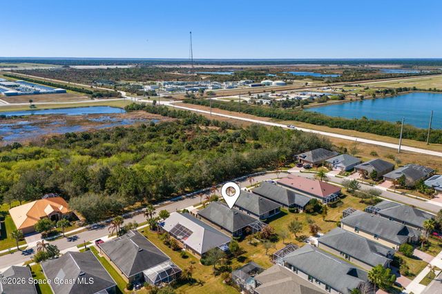 3725 Gurrero Drive, Melbourne, FL 32940