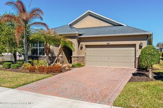 3725 Gurrero Drive, Melbourne, FL 32940