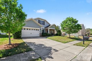 12713 Wither Steele Court, Charlotte, NC 28273