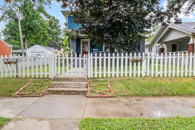925 W 7th Street, Anderson, IN 46016